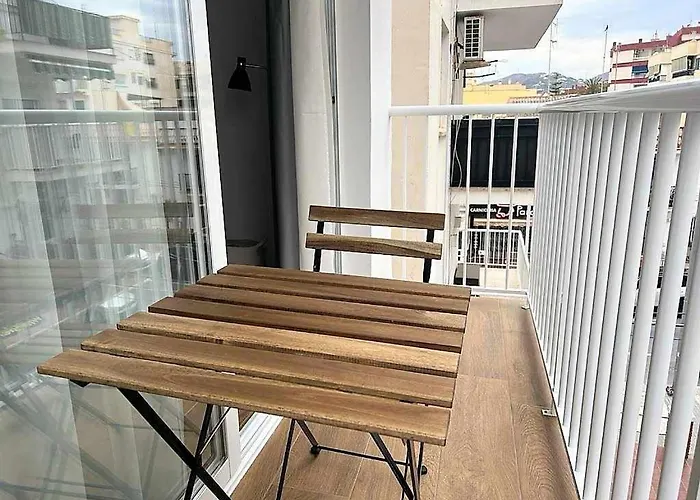 Apartment Nerja Caribe