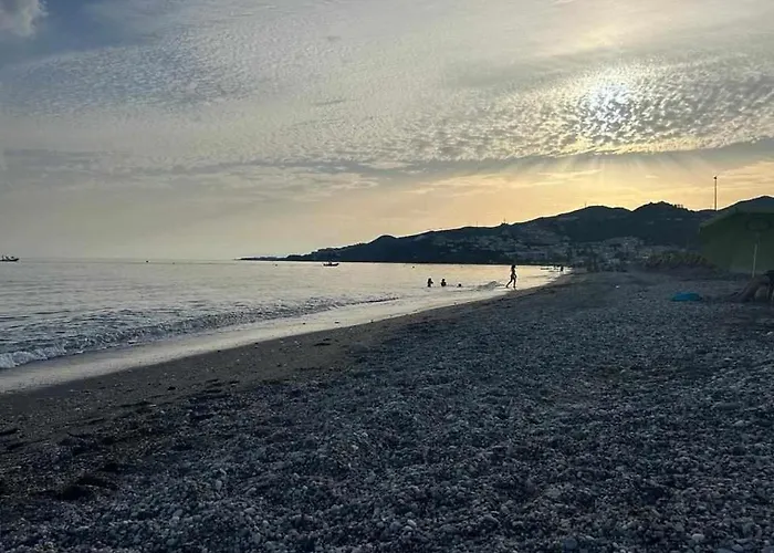 Apartment Nerja Caribe