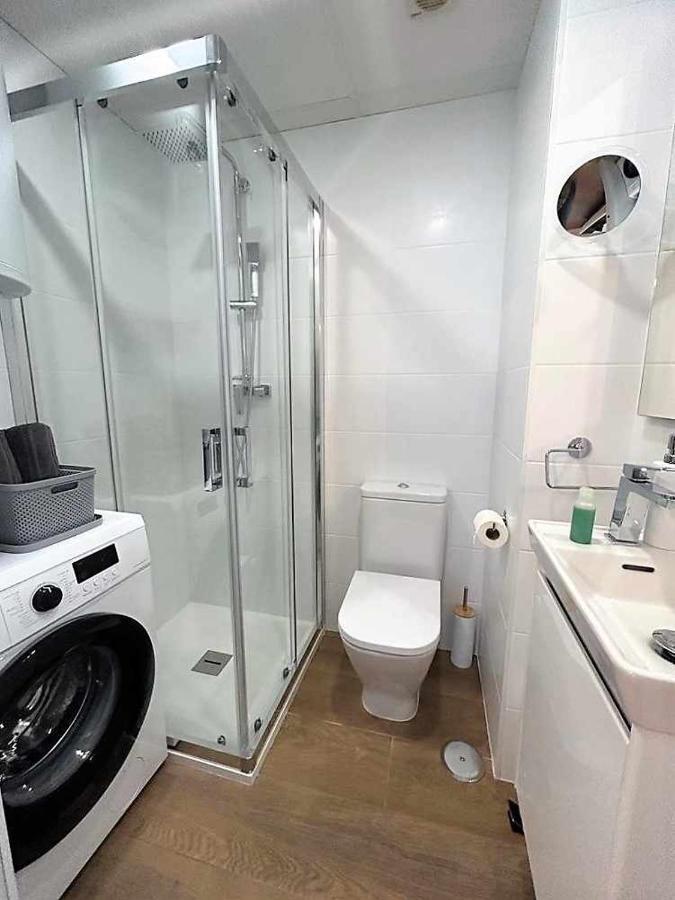 Caribe Apartament Nerja