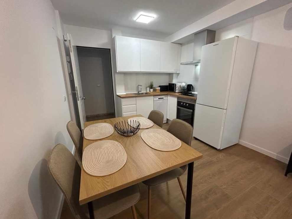 Caribe Apartament Nerja
