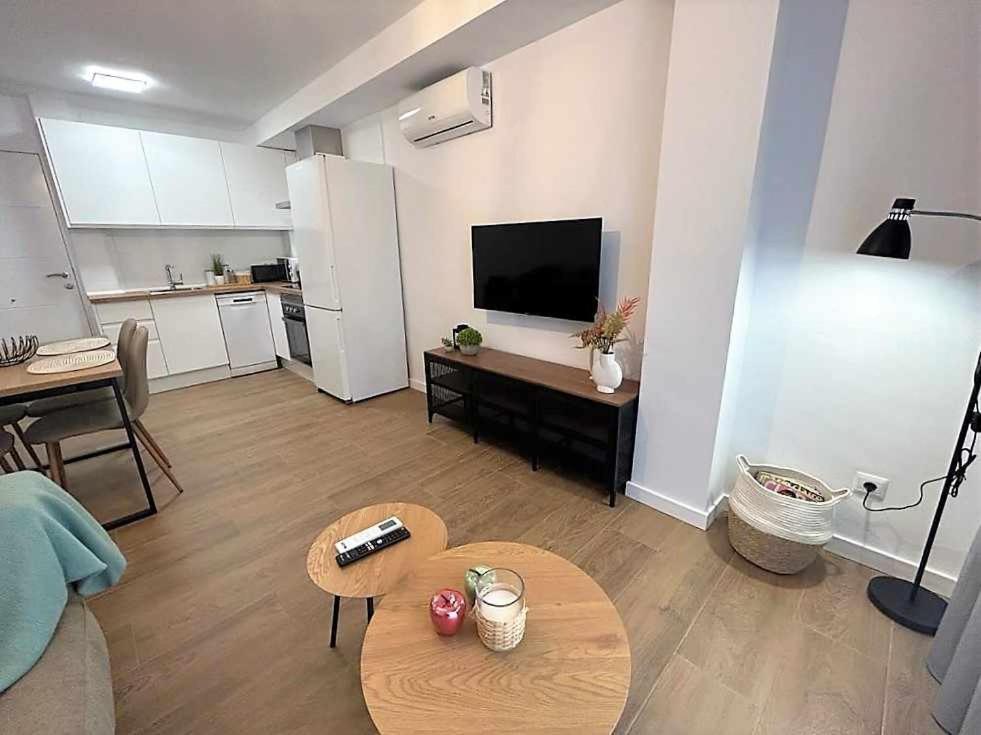Caribe Apartament *