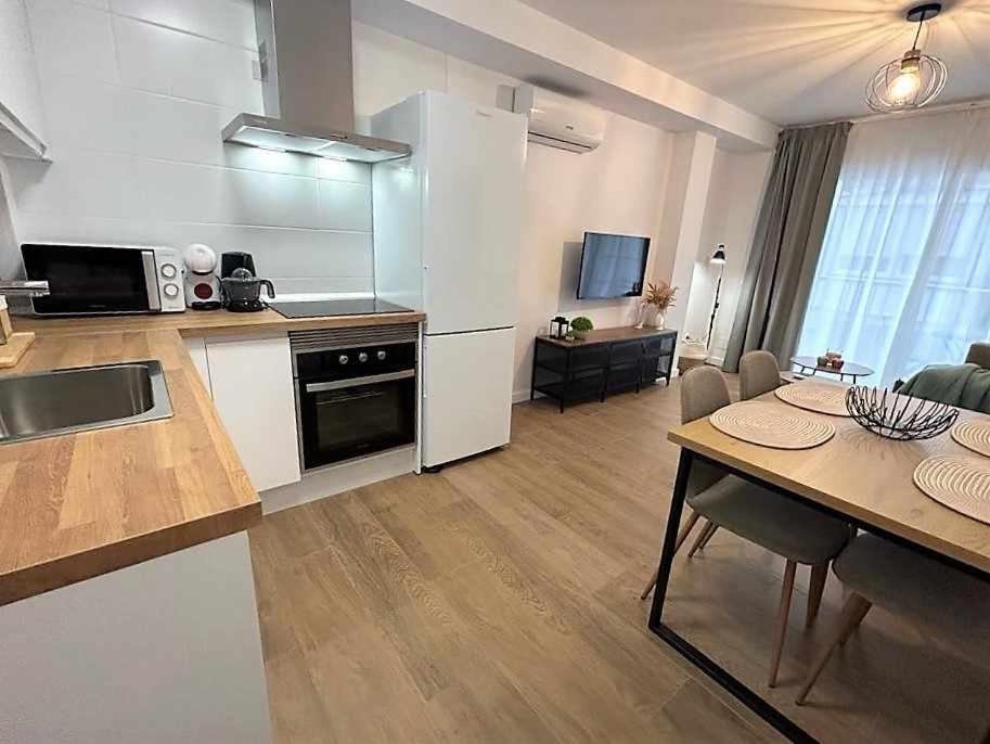 Apartament Caribe *