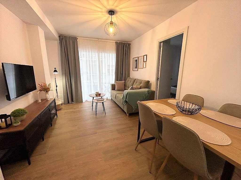 Caribe Apartament