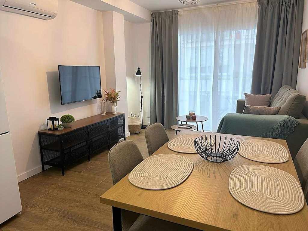 Caribe Apartament *