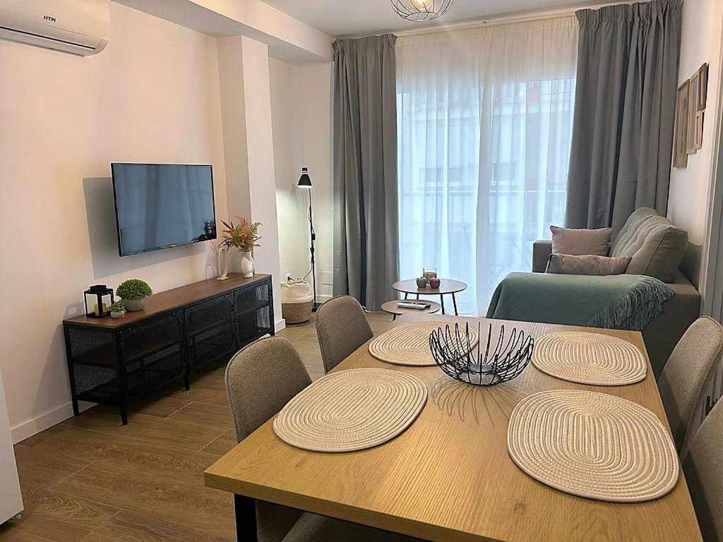 Apartament Caribe *