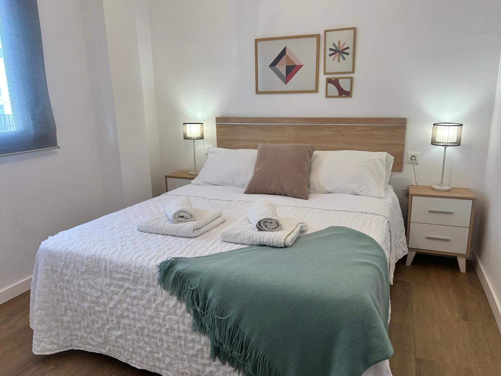 Caribe Apartament